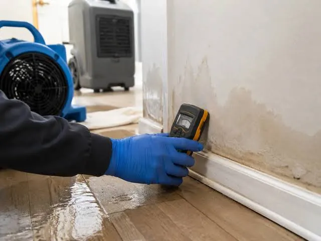 24/7 Water damage restoration services in Omaha, NE - Rapid flood cleanup and mitigation